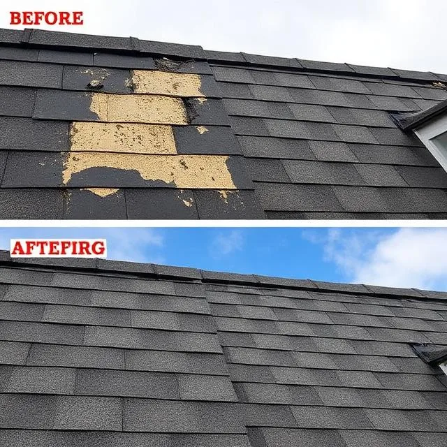 Roof Repair Near Me in Inverness, MS near me